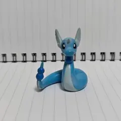 モンコレ ハクリュー 初期 ポケモン フィギュア Dragonair toys