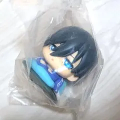 ブルーロック　おねむたん　糸師凛