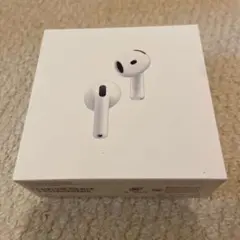 2026年最新】AirPods 4 アクティブノイズキャンセリング搭載の人気