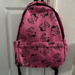 yuri様 マーク ジェイコブス Back Pack マリアカラス プリント - メルカリ