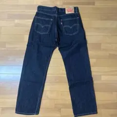 Levi's 555ストレートデニム W32 L32 濃紺