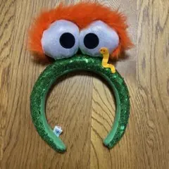 USJ カチューシャ　オスカー