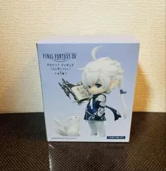 アルフィノ 「ファイナルファンタジーXIV」 ミニオンVer