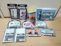 い*な様 ハイキュー!!Happyくじ　下位賞まとめ売り