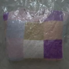 激安ラス1【美品】H&Mエイチアンドエム　セーター104　カラフルキッズ女の子