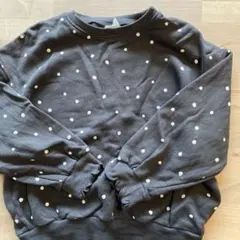 BREEZE 120 トレーナー