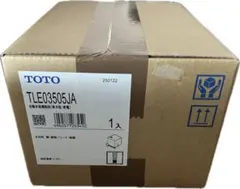 TOTO 自動水栓 TLE01505JA TLE26007J セット - メルカリ