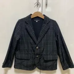 BeBe テーラードジャケット 110