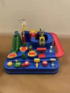 きかんしゃトーマス　レッツゴー大冒険！