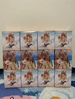 新品未開封】Dr.STONE DB ナルトハンター×2フィギュア 22個セット