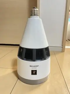 SHARP シャープ　 天井設置型イオン発生機 IG-HTA30 ジャンク品