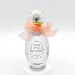 【40ml】ライブリー ブーケ バイ アストリア オディール EDP 香水のサムネイル