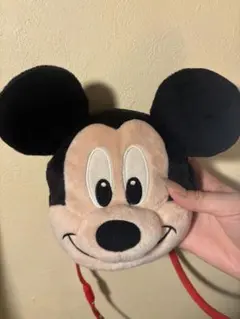 東京ディズニーリゾート ミッキー パスケース
