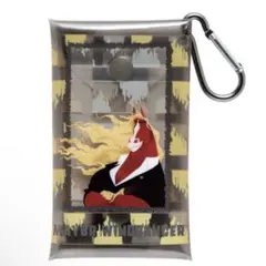 ズートピア2 happyくじ H賞 マルチケース