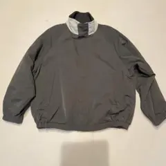 リバーシブルブルゾン ブルゾン