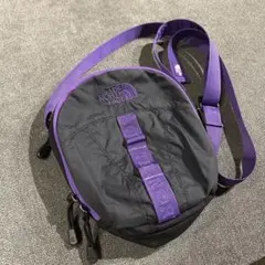 ノースフェイス ショルダーバッグ