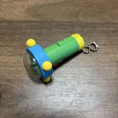 スモールライト ガチャガチャ