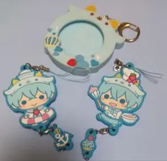 ころんくん 2023アリツア前半 缶バッジ - メルカリ