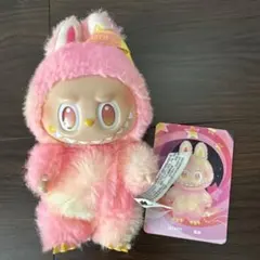 POPMART LABUBU
