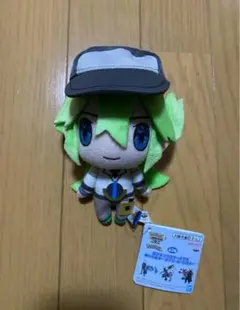 ポケモンマスターズEX ぬいぐるみ N