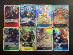 ワンピースカード　神の島の冒険　まとめ売り