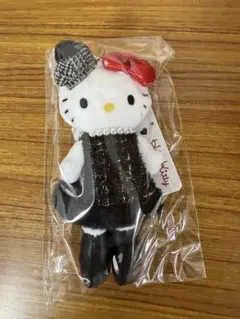 【希少】　ハローキティ ドレスアップコレクション キーホルダー 2026年最新】キティ ドレスアップコレクションの人気アイテム - メルカリ