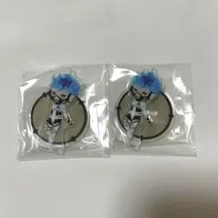 ツイステッドワンダーランド ミニアクリルスタンド オルト・シュラウド