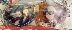 プロセカ H/Art Collection ハート缶バッジ 青柳冬弥 - メルカリ