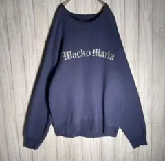 wackomaria スウェット