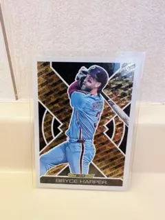 ブライス・ハーパー topps update series2025 インサート