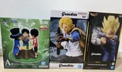 一番くじ　プライズ　フィギュア　まとめ売り