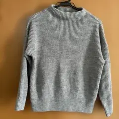 ショコラフィネローブ ニット