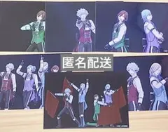 ASSDMS ASSHC ブロマイド カルナイ A B G 6枚セット