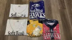 ソフトバンクホークス ユニフォーム未開封
