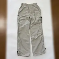 mikihouse カーゴパンツ ベージュ ロングパンツ　150のサムネイル
