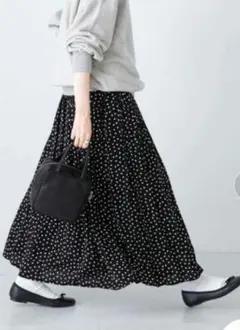 2026年最新】かぐれ ドットスカートの人気アイテム - メルカリ