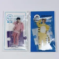 2025年最新】川島如恵留アクスタの人気アイテム - メルカリ