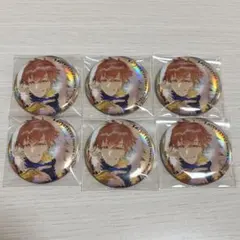 新テニスの王子様 テニプリスト 芥川慈郎 缶バッジ セット - メルカリ