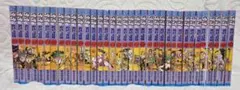 ジョジョの奇妙な冒険 29〜63巻(35巻セット)