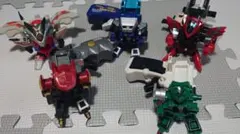 バトルビーダマン リボルバーハデス クロムレヴァンサイクロン DHBアドバンス バトルビーダマン リボルバーハデス クロムレヴァンサイクロン DHB