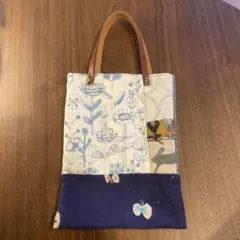 ミナペルホネントートバッグ