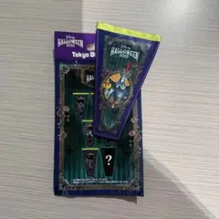 ディズニーハロウィン ワッペン　ディズニー　ハロウィン　Dハロ