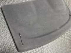 VW シロッコ 13CAV ラゲッジルーム用カバー トノカバー