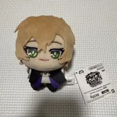 ヒプノシスマイク ちびぐるみ 夢野幻太郎　②