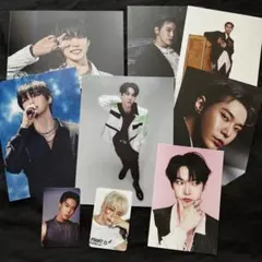 NCT 127 ドヨン まとめ売り