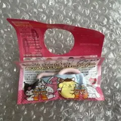 Sanrioキャラクター ペットボトルホルダー