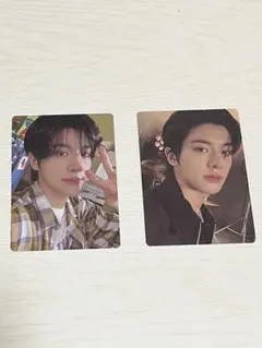 ENHYPEN ジェイク FC メンバーシップ2025