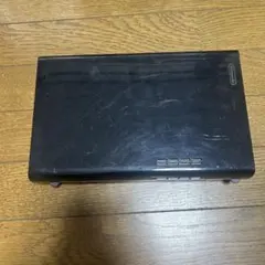 Wii U 本体 ブラック