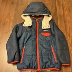 Patagonia レトロX　フーディ　リバーシブル　3Tフード付き中綿コート