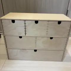IKEA MOPPE モッぺ　ミニチェスト
